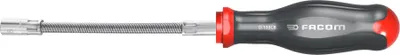 Image de Facom Handschrauber, flexibel Sechskant 6mm