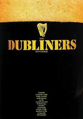 Productafbeelding van The Dubliners' Songbook