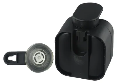 Imagen del producto de Dispensador de jabón de pared con ventosa