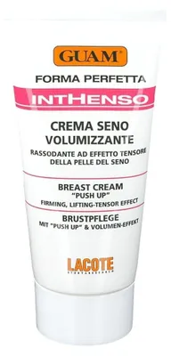 Immagine prodotto di Guam Inthenso Crema Seno Volumizzante 150 Ml