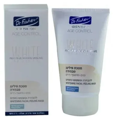 Immagine prodotto di Genesis White Maschera Peeling