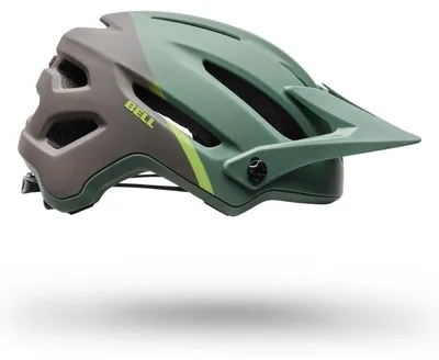 Produktbild von Bell Fahrradhelm 4Forty Mips , Olive, M