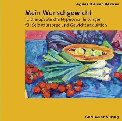 Obrázek produktu pro Mein Wunschgewicht