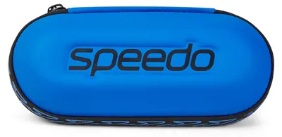 Produktbild von Speedo 800381215434, Hülle, Blau, Universalgröße, 1 Stück(e)
