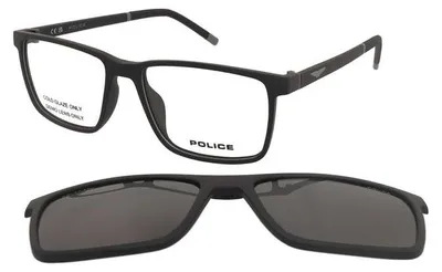 Produktbild von Brillen Police Solstice Lite 1 UPLL74 U28P