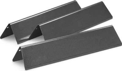 Image de Weber Flavorizer Bars émaillé pour série Spirit 200