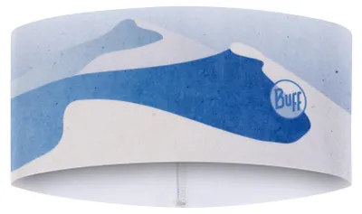 Produktbild von Buff Tech Fleece Headband OLKEN BLUE OLKEN BLUE