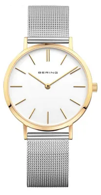 Produktbild von Bering Damenuhr Classic Collection