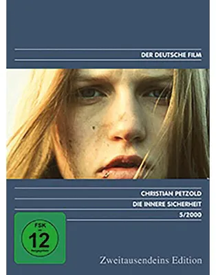Imagen del producto de Die innere Sicherheit - Zweitausendeins GmbH - (DVD Video / Drama)