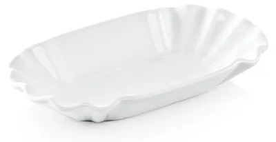 Imagen del producto de Recipiente para frutas, 20 x 11 x 3 cm