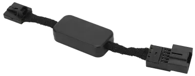 Image de Dispositif de désactivation « Plug and Play » haute sensibilité pour le système Start-Stop, avec câble, pour Q5 et SQ5 80A (2018-2022)