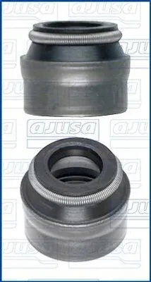 Produktbild von AJUSA Ventilschaftdichtung 12000900 für FIAT Seicento / 600 Schrägheck (187) 10mm 6mm 9,5mm
