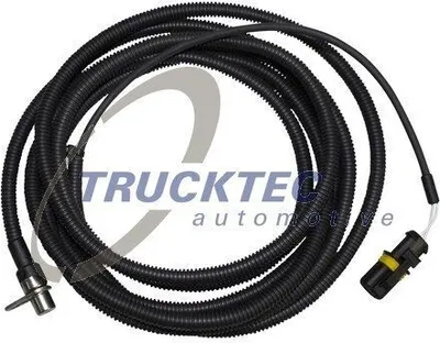 Produktbild von TRUCKTEC AUTOMOTIVE ABS Sensor Raddrehzahl Hinten Rechts für MAN TGM 05.42.141