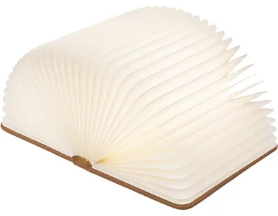 Obrázok produktu pre LED náladová lampa Out of the Blue - kniha