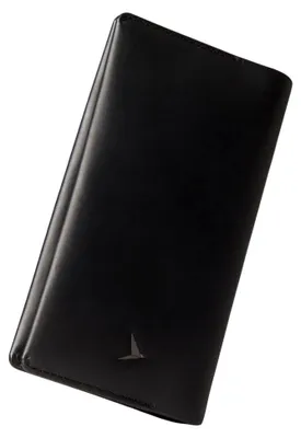 Produktbild von Everything Wallet - Schwarz
