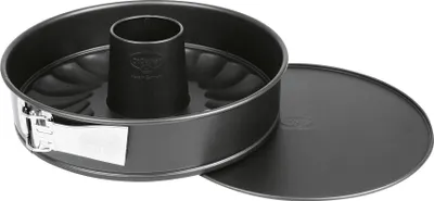 Image de Dr. Oetker Springform "Classic" mit Flach- u. Rohrboden 111946 4044935020081