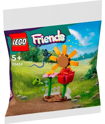 Obrázek produktu pro 30659 - LEGO Friends - Zahrada plná květin