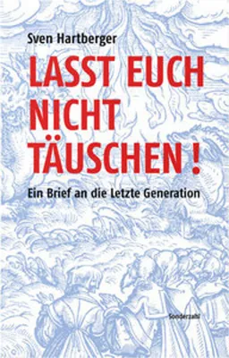 Image de Lasst Euch nicht täuschen!