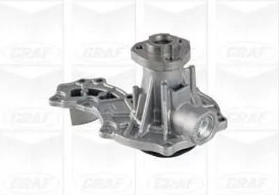 Produktbild von GRAF Kühlmittelpumpe Wasserpumpe für AUDI A4 Limousine (8D2, B5) PA679