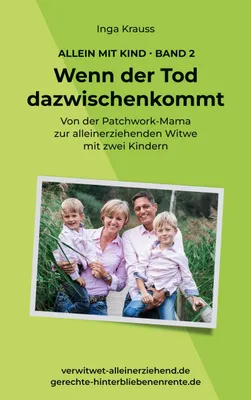 Produktbild von Wenn der Tod dazwischenkommt