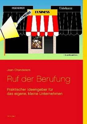 Produktbild von Ruf der Berufung
