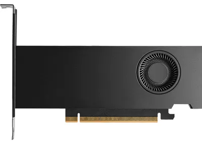 Image de PNY Quadro RTX PRO 2000 Blackwell 16GB GDDR6 4xmDP