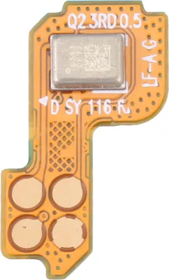 Produktbild von Mikrofon Flexkabel für Samsung Galaxy Z Fold3 5G SM-F926 Flex Kabel Ersatzteil