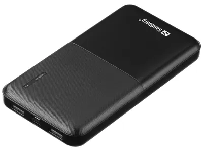 Produktbild von Sandberg Saver Powerbank 10000