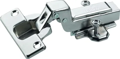 Produktbild von Hettich Topfscharnier Push to open für grifflose Möbeltüren innenliegend
