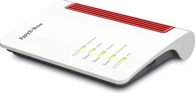 Produktbild von AVM FRITZ!Box 5530 Fiber