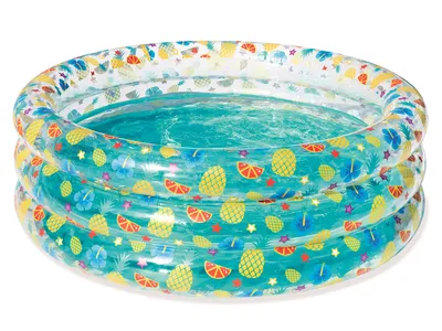 Image de Piscine gonflable Bestway Fruit 150 x 53 cm 51045