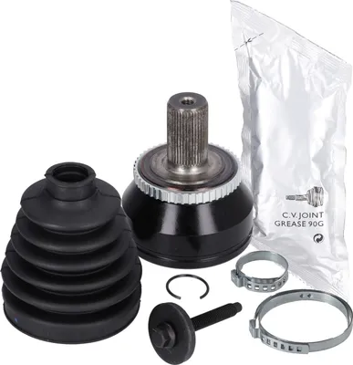 Produktbild von FEBI BILSTEIN Gelenksatz Antriebswelle Radseitig Vorne Links Vorne Rechts für VOLVO XC90 I (275) 185236
