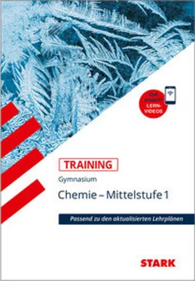 Immagine prodotto di STARK Chemie 1 Mittelstufe - Training Gymnasium - Grundwissen, Aufgaben und Lösungen