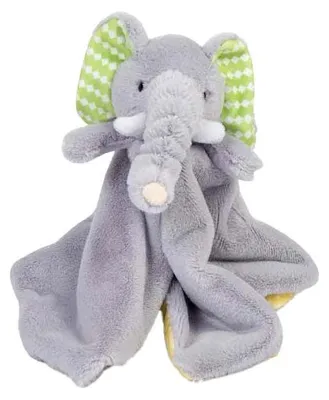 Zdjęcie produktu dla Pluszowa kołdra słoń Bigjigs Toys (4)