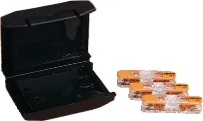 Produktbild von CELLPACK Gel Verbindungsmuffe Easy-Protect INL/3/4