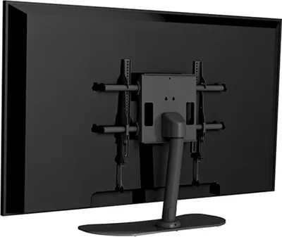 Produktbild von Chief LDS1U, 116,8 cm (46"), 177,8 cm (70"), 56,7 kg, 100 x 100 mm, 642 x 400 mm, Schwarz