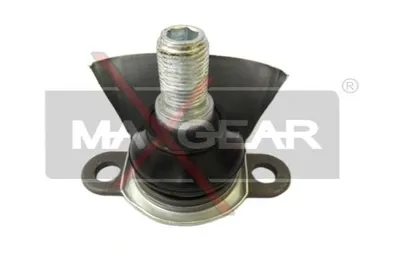 Produktbild von MAXGEAR Traggelenk Vorne Rechts Vorne Links Unten für VW SHARAN (7M8, 7M9, 7M6) 72-0511