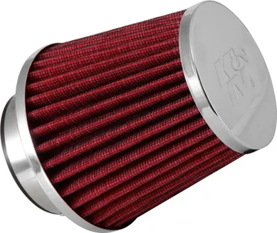 Immagine prodotto di Filtro aria K&N universale 114 x 89 mm Ø 57/64/70 mm rosso