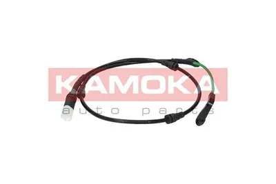 Produktbild von KAMOKA 105007 Warnkontakt Bremsbelagverschleiß Vorne für BMW X5 (E70) X6 (E71, E72)