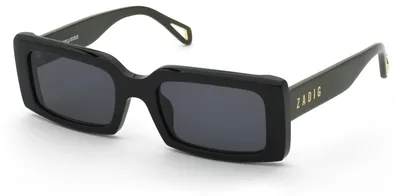 Produktbild von ZADIG&VOLTAIRE Sonnenbrillen SZV462-54700Y