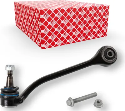 Produktbild von FEBI BILSTEIN 177637 Querlenker Vorne Links Hinten für BMW X3 (E83)