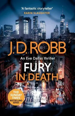 Image de Fury In Death