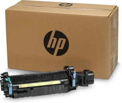 Image de Color LaserJet CE247A Kit de fixation 220 volts