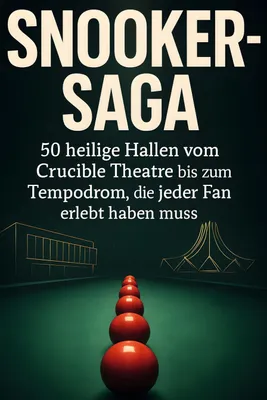 Produktbild von Snooker-Saga