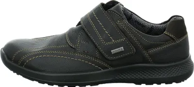 Produktbild von Jomos CAMPUS Slipper in Übergrößen Braun  322906 270 370 große Herrenschuhe, Größe:40