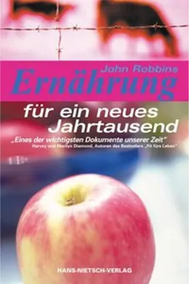 Obrázek produktu pro Ernährung für ein neues Jahrtausend