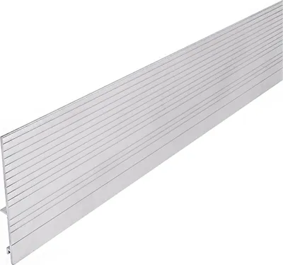 Produktbild von Showgear Mammoth Stop Bar 2 m - für Mammoth Stage und Dex System