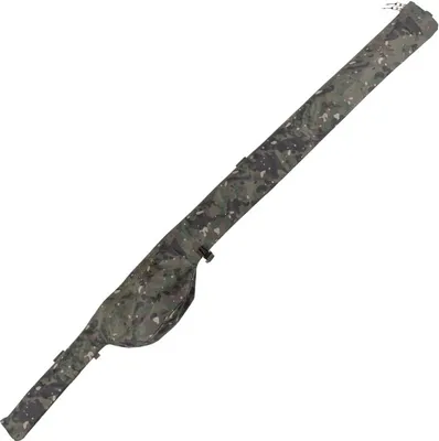 Produktbild von Trakker NXC Camo Rutenfutteral 13ft