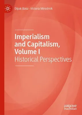 Immagine prodotto di Imperialism and Capitalism, Volume I