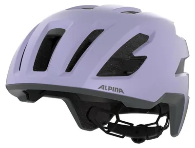Produktbild von Taunus Gravel Mips lilac matt (36) 52-56